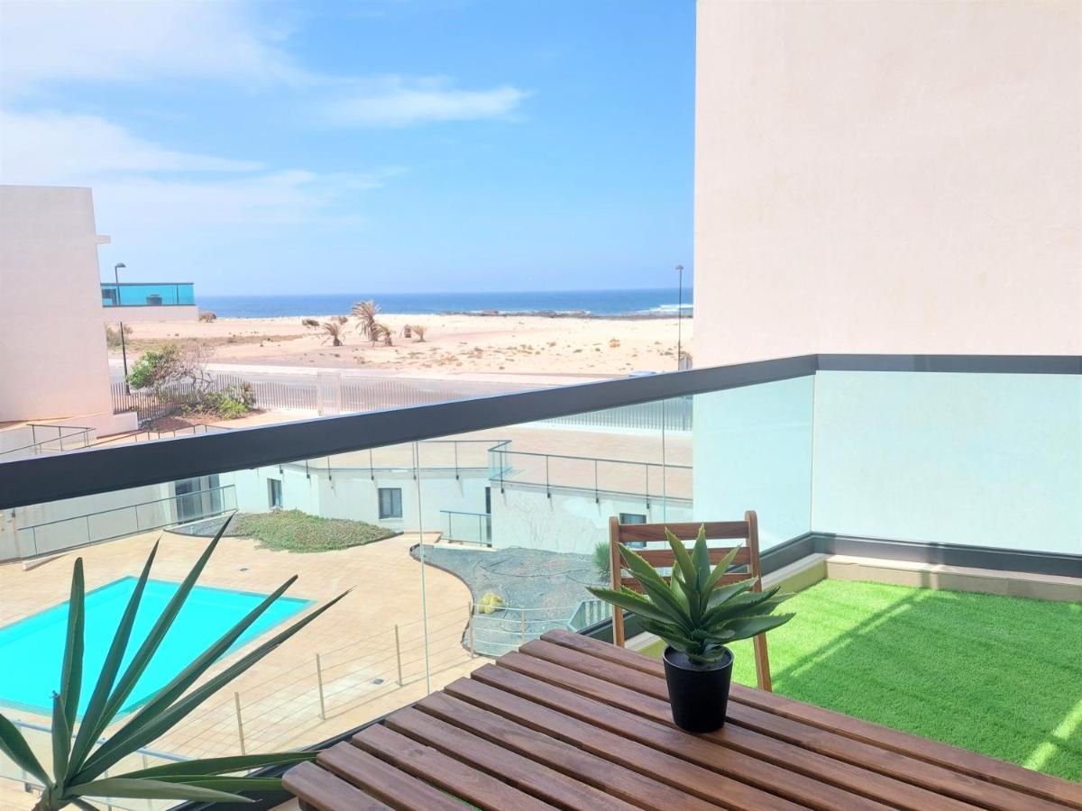 Deep Blue Cotillo I By Sea You There Fuerteventura Exteriör bild