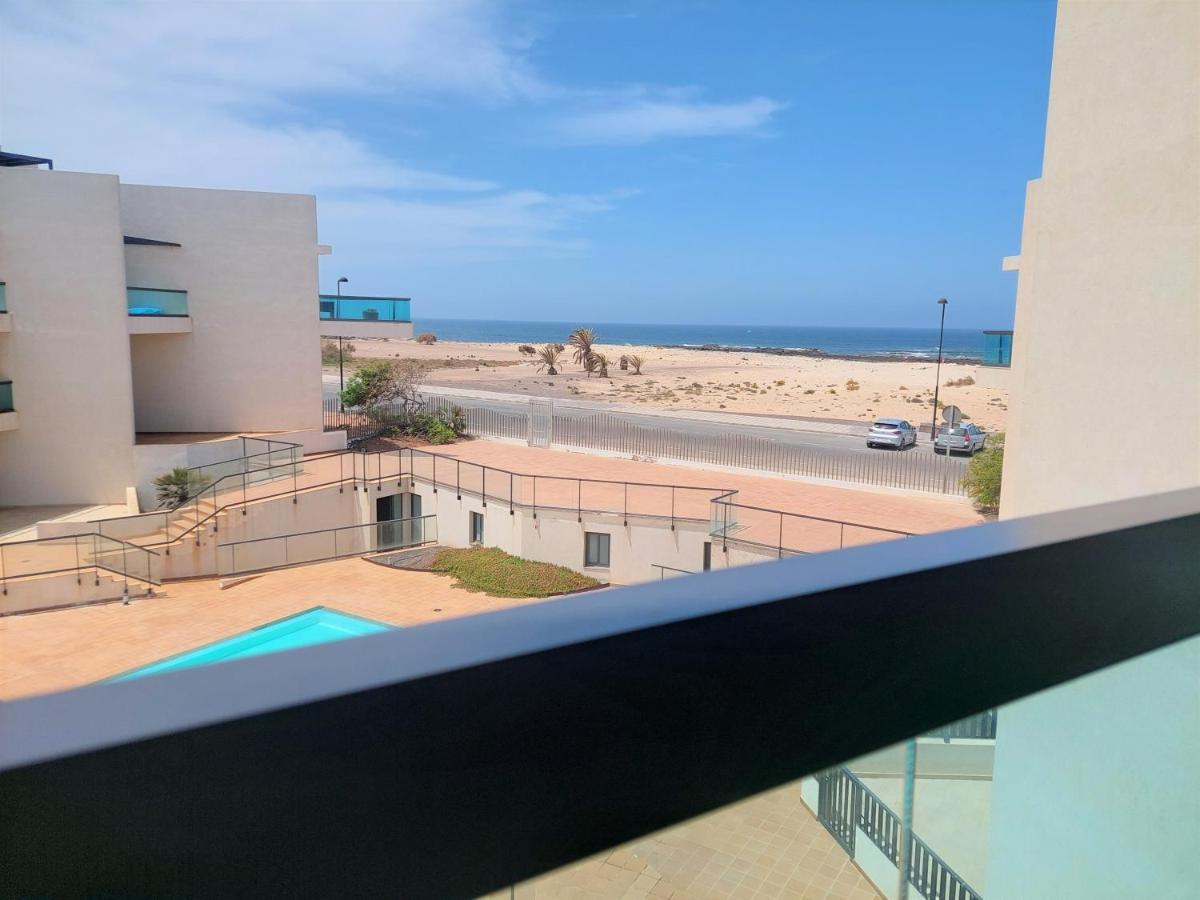 Deep Blue Cotillo I By Sea You There Fuerteventura Exteriör bild