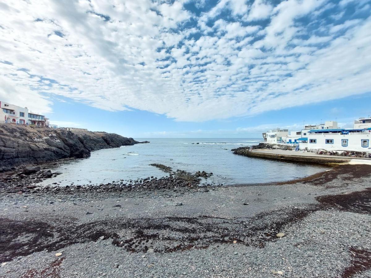 Deep Blue Cotillo I By Sea You There Fuerteventura Exteriör bild