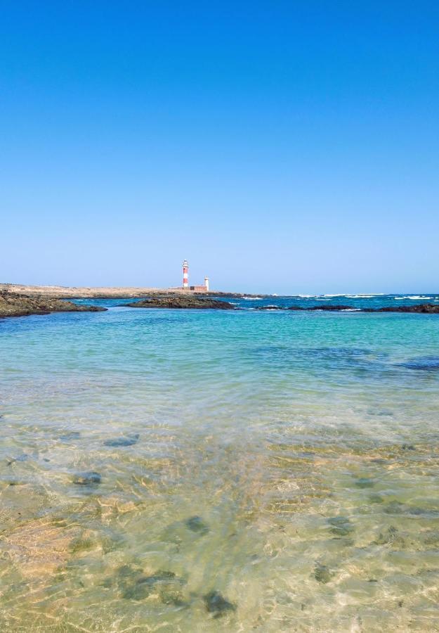 Deep Blue Cotillo I By Sea You There Fuerteventura Exteriör bild
