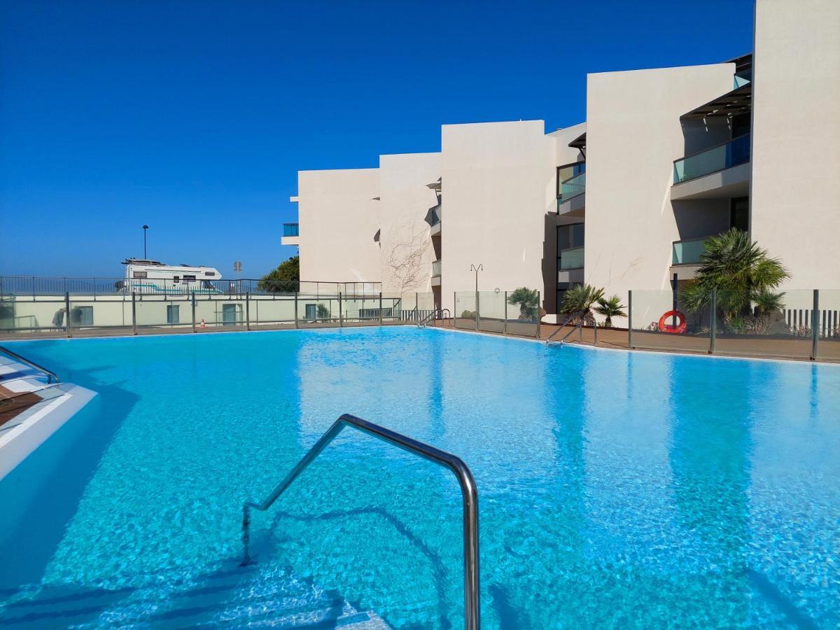 Deep Blue Cotillo I By Sea You There Fuerteventura Exteriör bild